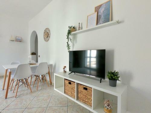 Apartamento La Casetta Sul Golfo