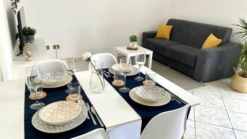 Apartamento La Casetta Sul Golfo