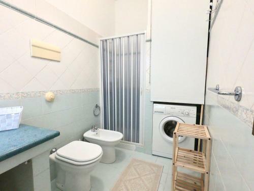 Apartamento La Casetta Sul Golfo