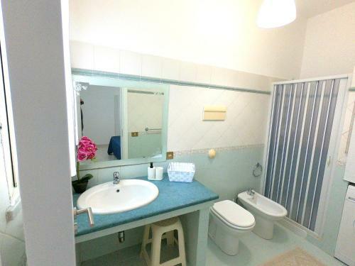 Apartamento La Casetta Sul Golfo
