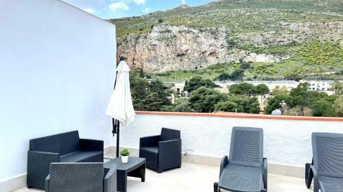 Apartamento La Casetta Sul Golfo