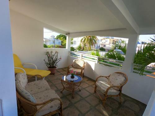 Hostal Appartement & Studio Lolla