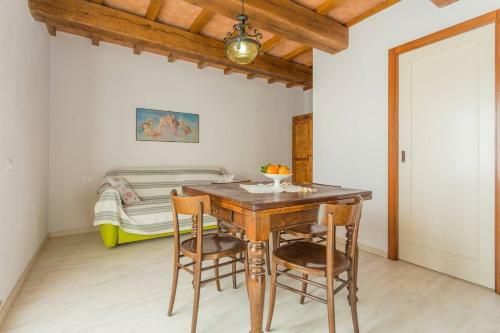 Apartamento Villa Costanzi - Breezy Terrace On The Cucco