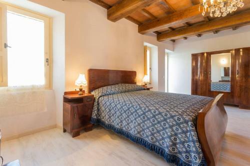 Apartamento Villa Costanzi - Breezy Terrace On The Cucco