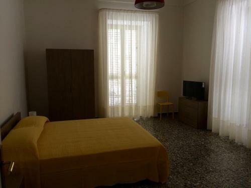B&B Zia Iaia
