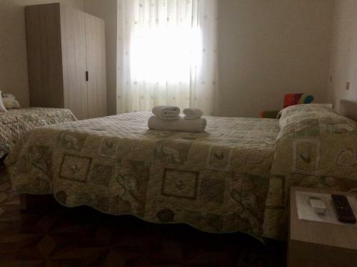 B&B Zia Iaia