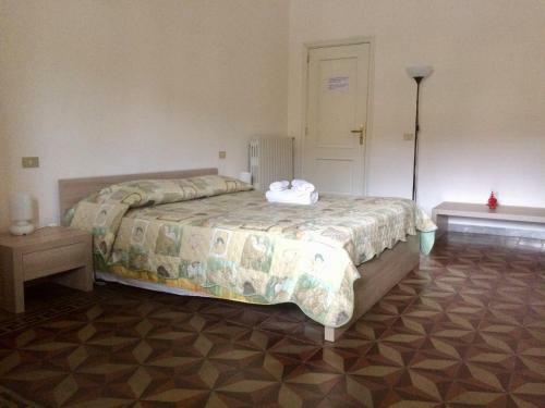 B&B Zia Iaia