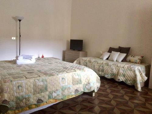 B&B Zia Iaia