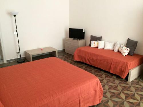 B&B Zia Iaia