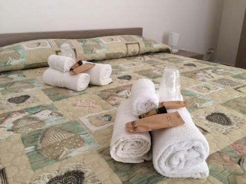 B&B Zia Iaia