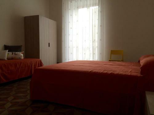 B&B Zia Iaia