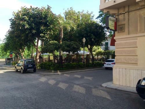 B&B Zia Iaia