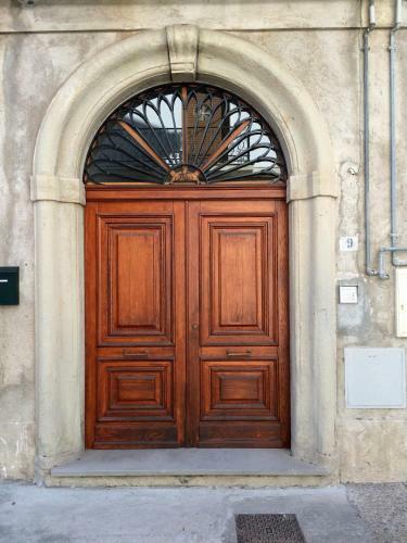 B&B Zia Iaia