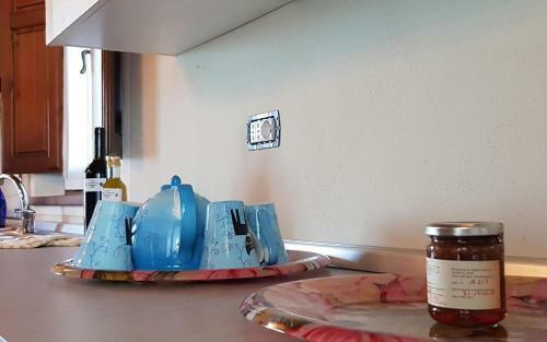 Apartamento Podere Agli Arrighi