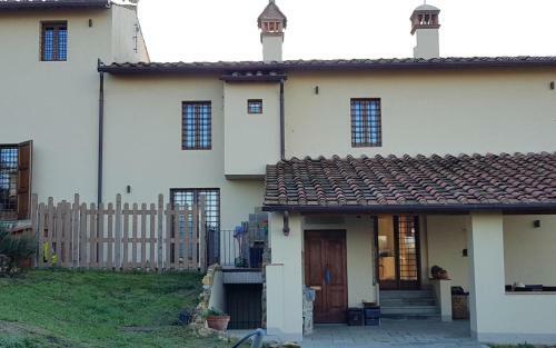 Apartamento Podere Agli Arrighi