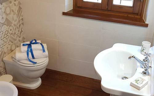 Apartamento Podere Agli Arrighi