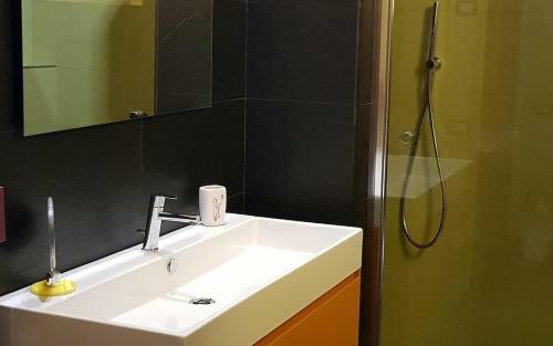 Apartamento Podere Agli Arrighi