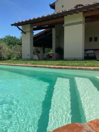 Apartamento Podere Agli Arrighi
