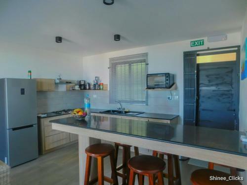 Hostal Fullmoon Apartment & Studio