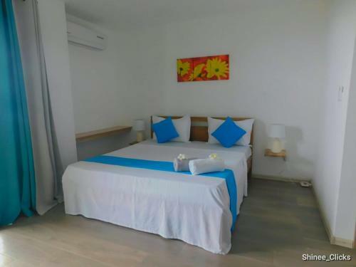 Hostal Fullmoon Apartment & Studio