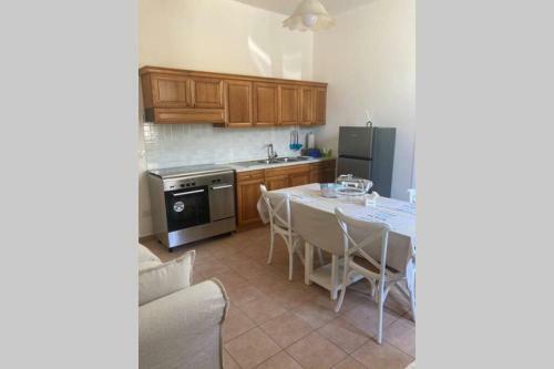 Apartamento Confortevole Mini Casa Vacanza Siderno