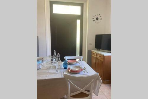 Apartamento Confortevole Mini Casa Vacanza Siderno
