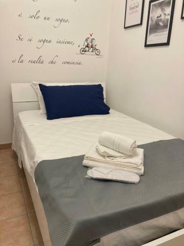 Apartamento Confortevole Mini Casa Vacanza Siderno
