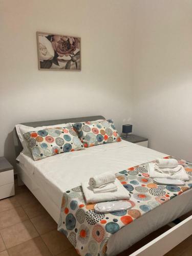 Apartamento Confortevole Mini Casa Vacanza Siderno