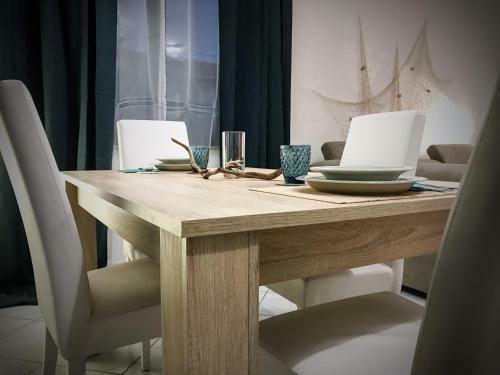 Apartamento Interno 5