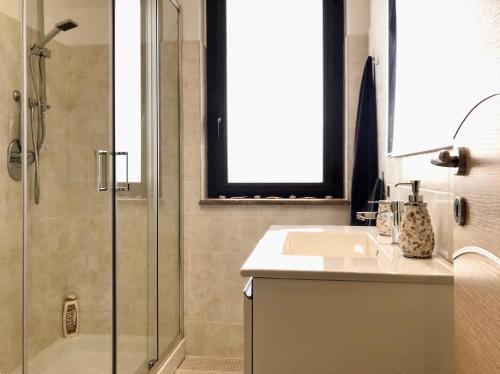 Apartamento Interno 5