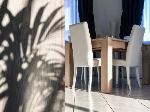 Apartamento Interno 5