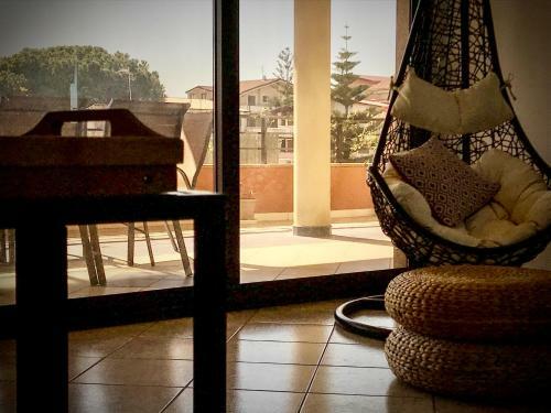 Apartamento Interno 5