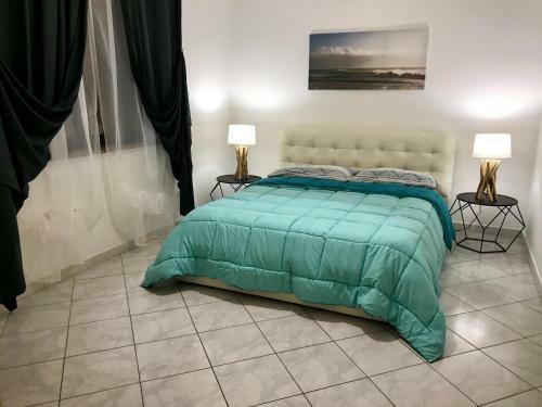 Apartamento Interno 5