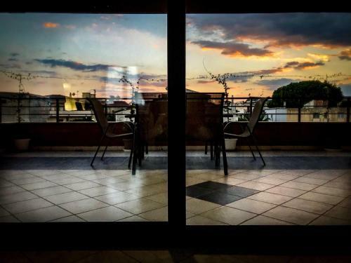 Apartamento Interno 5