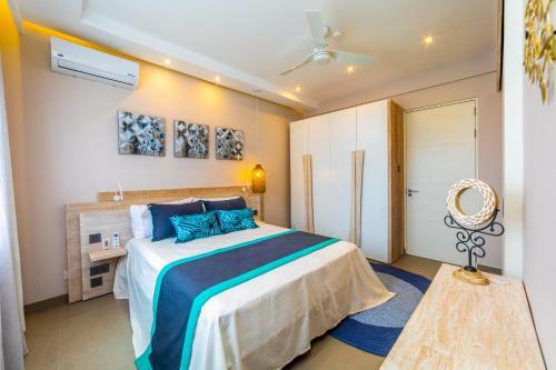 Pereybere -beautiful New Apartment- One Bay Residence - Apt 11