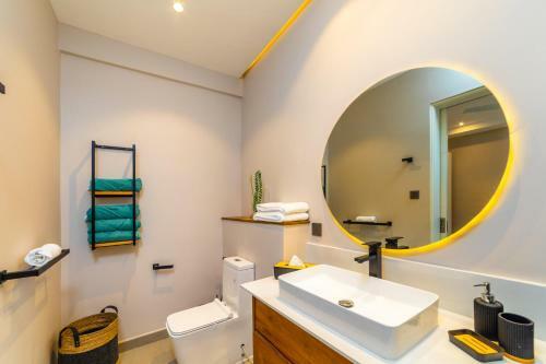 Pereybere -beautiful New Apartment- One Bay Residence - Apt 11