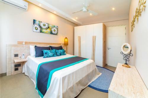 Pereybere -beautiful New Apartment- One Bay Residence - Apt 11