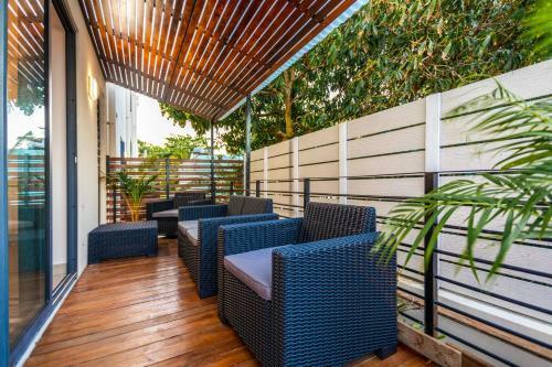 One Bay Residence Apartment 6