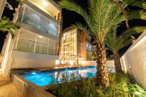 One Bay Residence Apartment 6