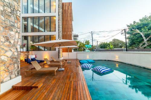 One Bay Residence Apartment 6