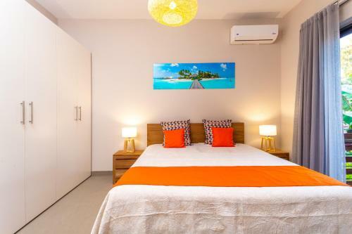 One Bay Residence Apartment 6