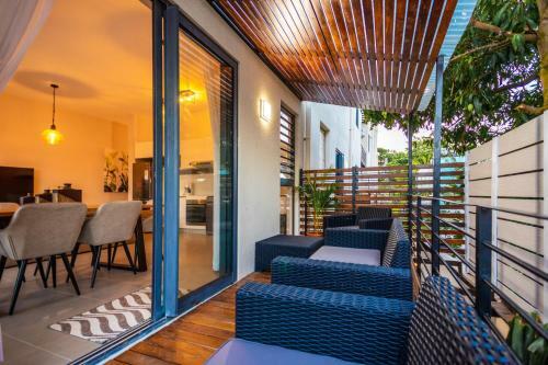 One Bay Residence Apartment 6