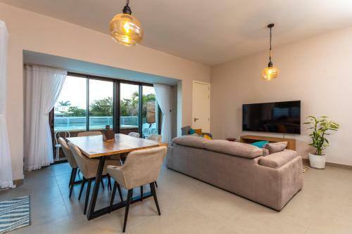 One Bay Residence Apartment 6