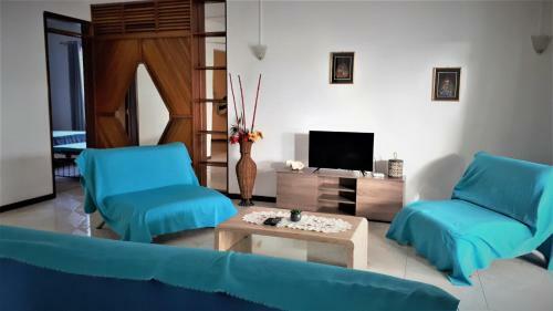 Apartamento Apt In La Gaulette