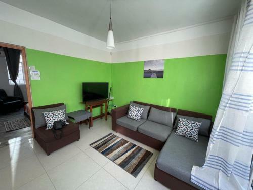 Apartamento Green Bay 2