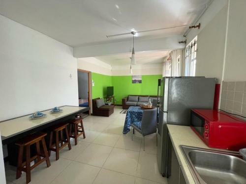 Apartamento Green Bay 2