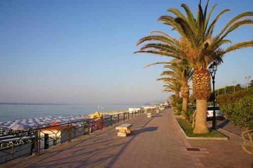 Apartamento Monolocale A 2,7 Km Dal Mare
