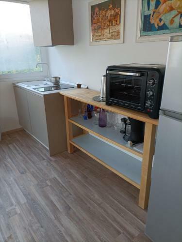 Apartamento Open Space Gelsomino
