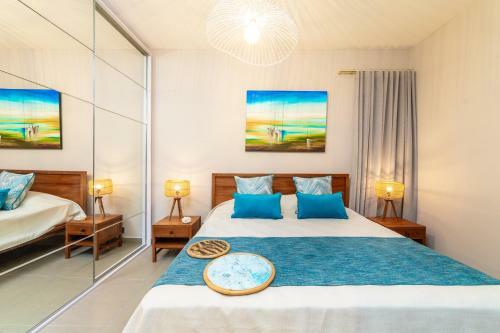 One Bay Residence Apartment 3 Luxury Unit Grand Baie