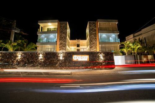 One Bay Residence Apartment 3 Luxury Unit Grand Baie